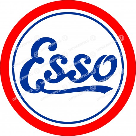 ESSO
