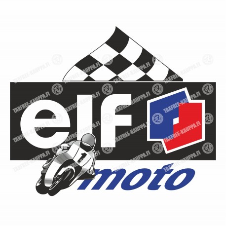 ELF MOTO