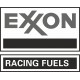 EXXON RACING FUELS