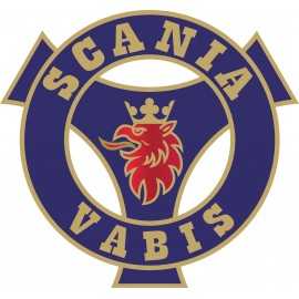 SCANIA VABIS