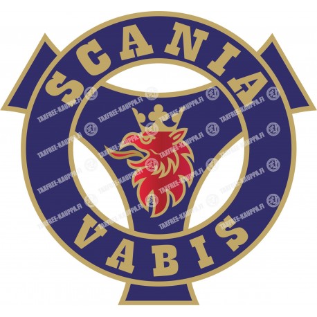 SCANIA VABIS