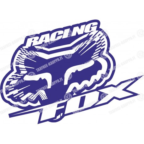 FOX RACING