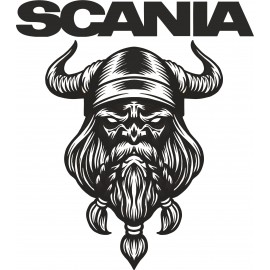 SCANIA