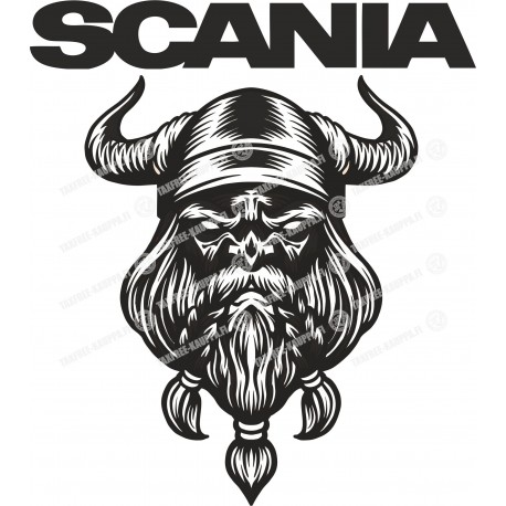 SCANIA