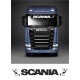 SCANIA