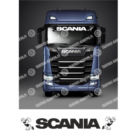 SCANIA