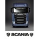 SCANIA