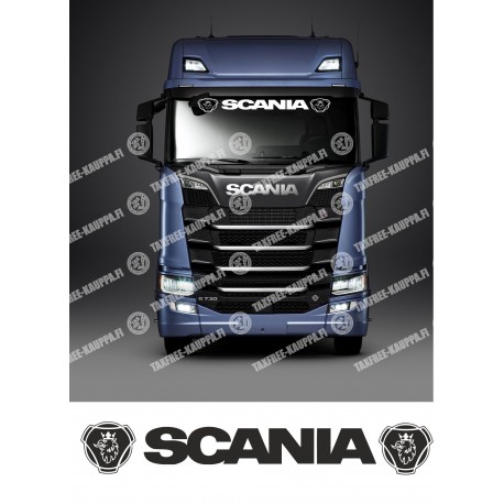 SCANIA