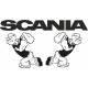 SCANIA TARRASARJA