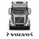 VOLVO IKKUNATARRA
