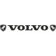 VOLVO IKKUNATARRA