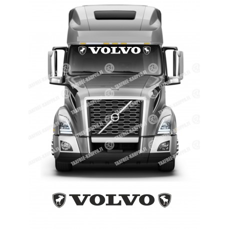 VOLVO IKKUNATARRA
