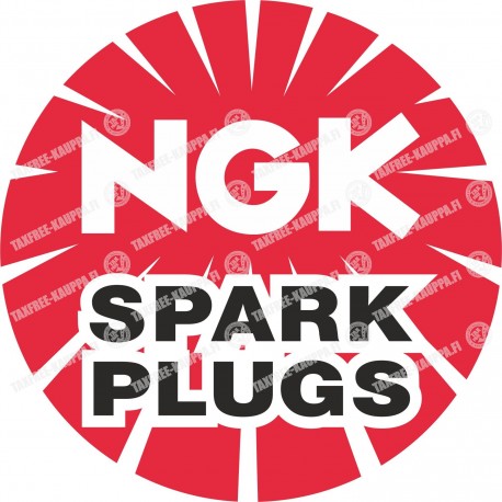 NGK SPARK PLUGS