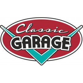 CLASSIC GARAGE