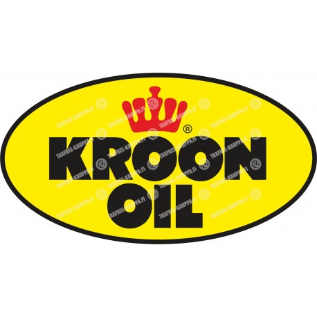 KROON OIL