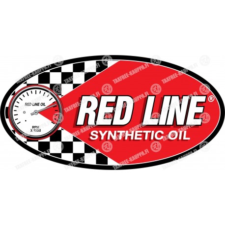 RED LINE