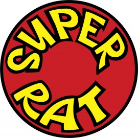 SUPER RAT