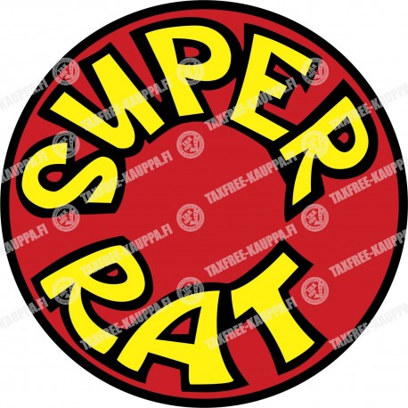 SUPER RAT