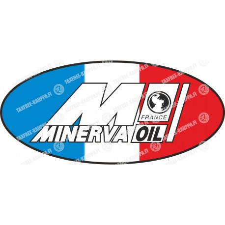 MINERVA OIL