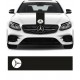 MERCEDES STRIPE TEIPPI