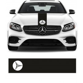 MERCEDES STRIPE TEIPPI
