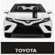 TOYOTA STRIPE TEIPPI