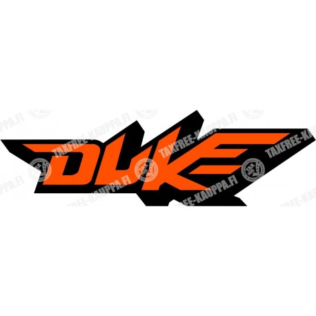 KTM DUKE