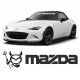 MAZDA TARRA