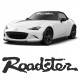 MAZDA TARRA