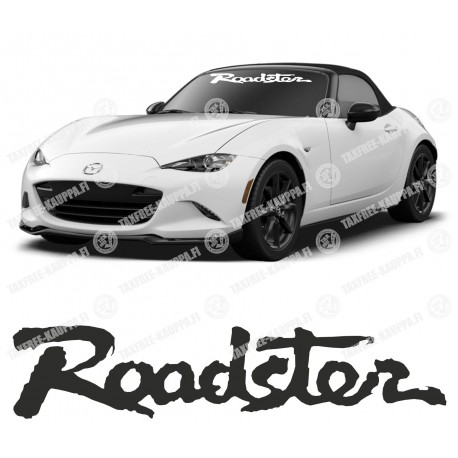 MAZDA TARRA