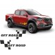 OFF ROAD