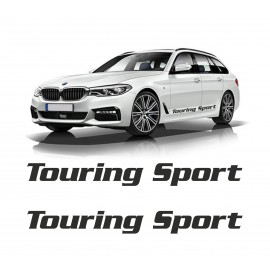BMW TOURING SPORT