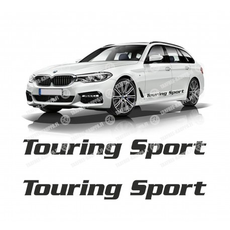 BMW TOURING SPORT