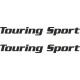 BMW TOURING SPORT
