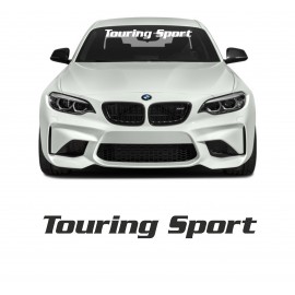 BMW TOURING SPORT