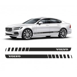 VOLVO KYLKITARRAT