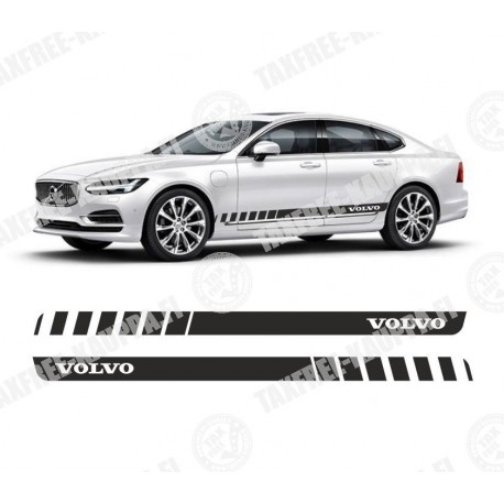VOLVO KYLKITARRAT