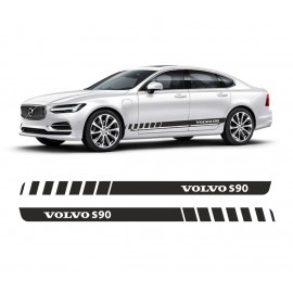 VOLVO S 90 KYLKITARRAT