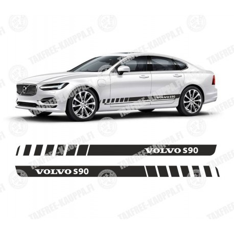 VOLVO S 90 KYLKITARRAT