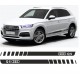 AUDI Q5 KYLKITARRAT