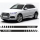 AUDI KYLKITARRAT