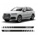 AUDI Q7 KYLKITARRAT