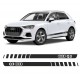 AUDI Q3 KYLKITARRAT