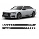AUDI A6 KYLKITARRAT