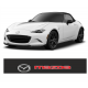 AURINKOSUOJA/ MAZDA