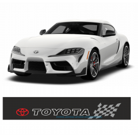 AURINKOSUOJA/ TOYOTA