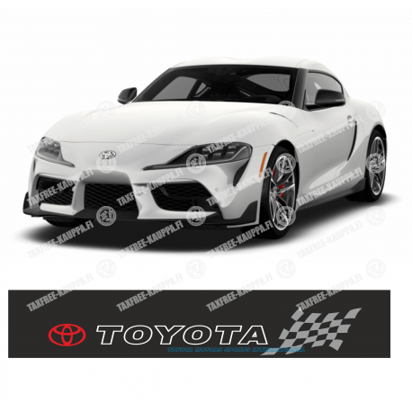 AURINKOSUOJA/ TOYOTA