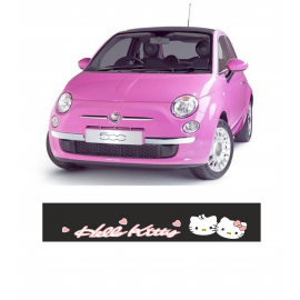 AURINKOSUOJA/ HELLO KITTY