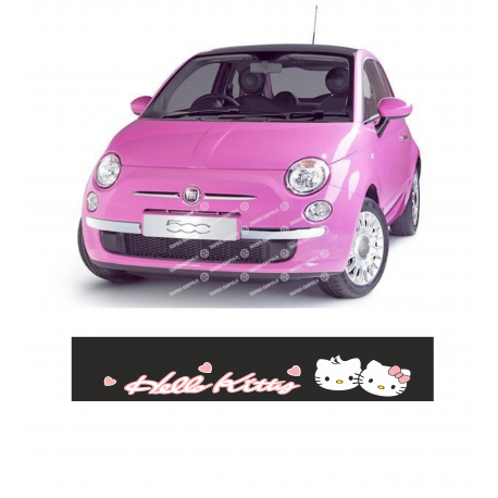 AURINKOSUOJA/ HELLO KITTY