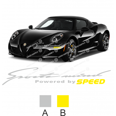 SPORTS MIND SPEED